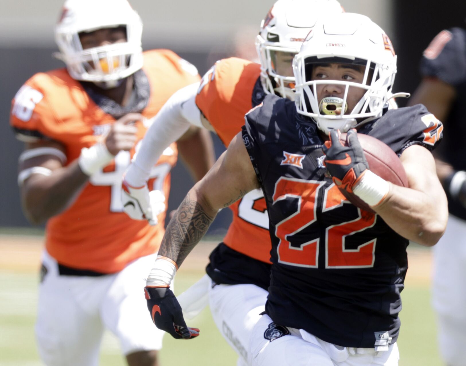 OSU Spring Game